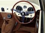 Maserati 150 GT by Fantuzzi 1957 года